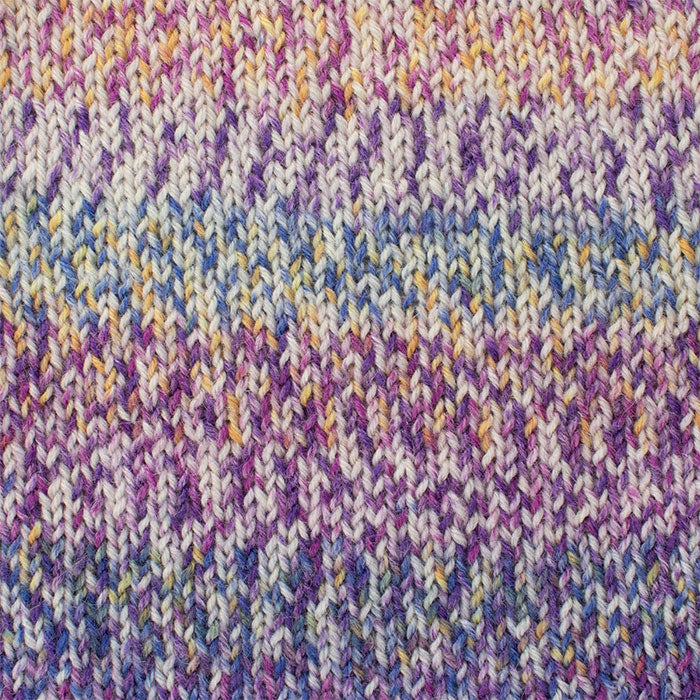 West Yorkshire Spinners Signature 4 Ply Butterflies