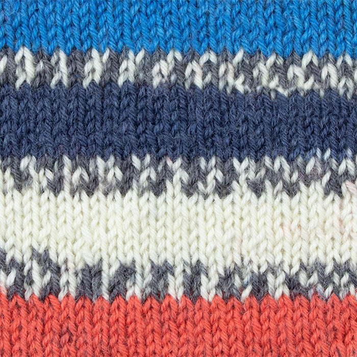 West Yorkshire Spinners Signature 4 Ply Country Birds