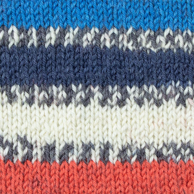 West Yorkshire Spinners Signature 4 Ply Country Birds