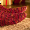 West Yorkshire Spinners Cinnamon Crochet Socks Kit