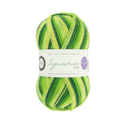 882 Spring Green