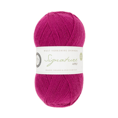 1002 Fuchsia