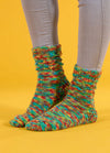 West Yorkshire Spinners Sound Waves Socks Kit