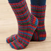 West Yorkshire Spinners Twinkle Toes Socks Kit