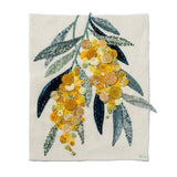 Wattle&Loop Wattle Glow Slow Stitching Kit