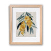 Wattle & Loop Wattle Slow Stitching Kit