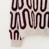 Spektakelstrik Wave Sweater Digital Pattern