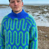 Spektakelstrik Wave Sweater Digital Pattern