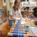 Weaving Workshop : Master Your SampleIt Loom - Melbourne