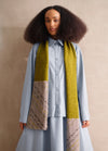 Laine Weyan Scarf Kit