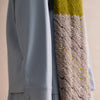 Laine Weyan Scarf Kit