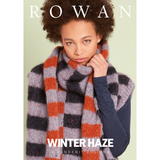 Rowan Winter Haze