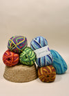 West Yorkshire Spinners Signature 4 Ply Winwick Mum