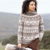 Wonder of Wool: A Knitter's Guide to Pure Breed Sheep by Justine Lee