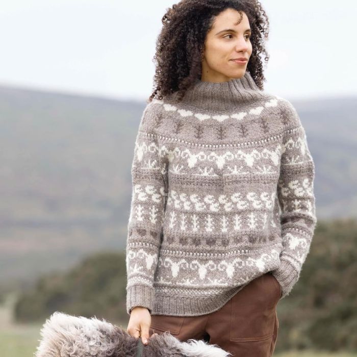 Wonder of Wool: A Knitter's Guide to Pure Breed Sheep by Justine Lee