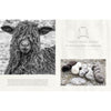 Wonder of Wool: A Knitter's Guide to Pure Breed Sheep by Justine Lee
