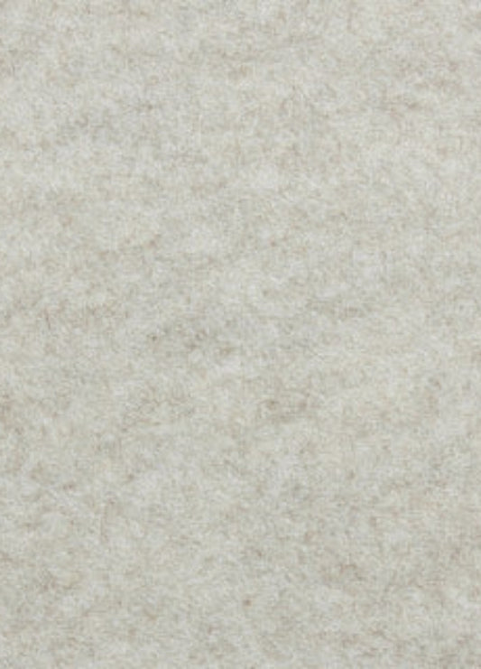 0 Beige Heather