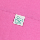 Kylie and The Machine - 'You Are Loved' Labels | 6 Sew-in Labels