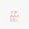 KYLIE AND THE MACHINE 'You Are Loved' Labels Sew-in Labels