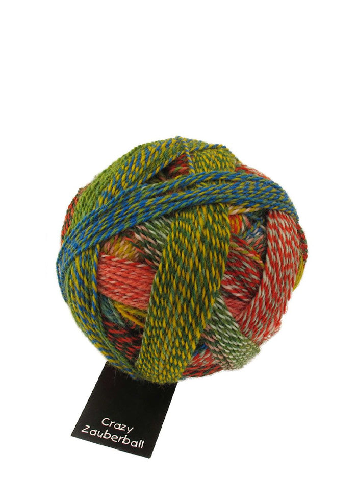 1701 Parrot