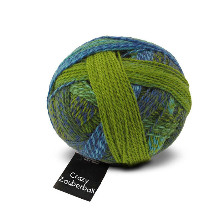 2136 Spring Has Come!