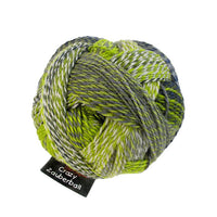 2204 Crazy Green Week