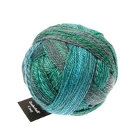 2542 Cool Botanical Garden