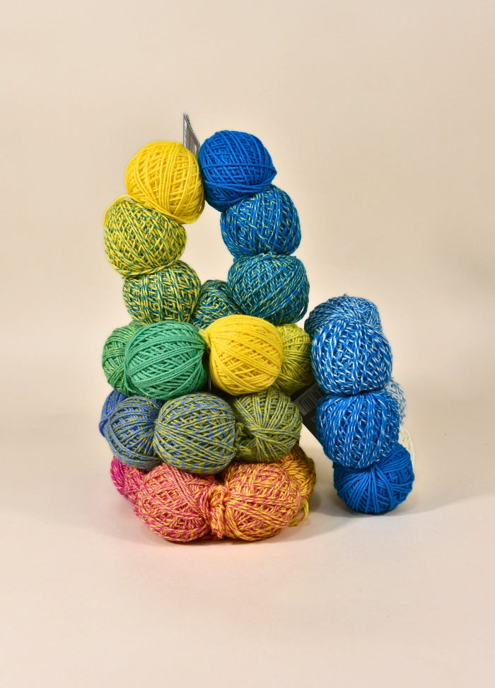 Schoppel-Wolle Zauberperlen 4 Ply