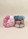 Schoppel-Wolle Zauberperlen Cotton 4 Ply