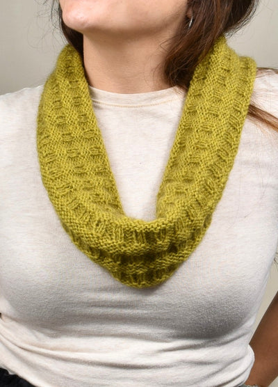 Zealana Ripple Cowl Kit