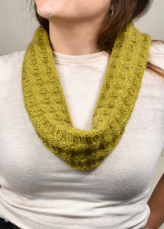 Zealana Ripple Cowl Kit