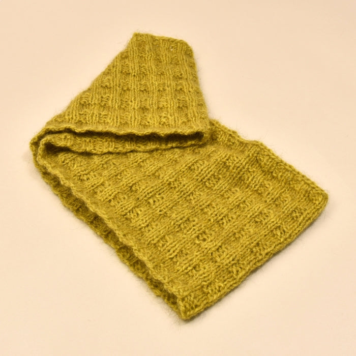 Zealana Ripple Cowl Kit
