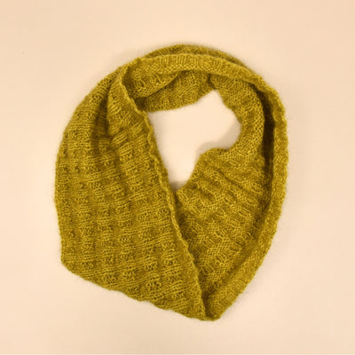 Zealana Ripple Cowl Kit