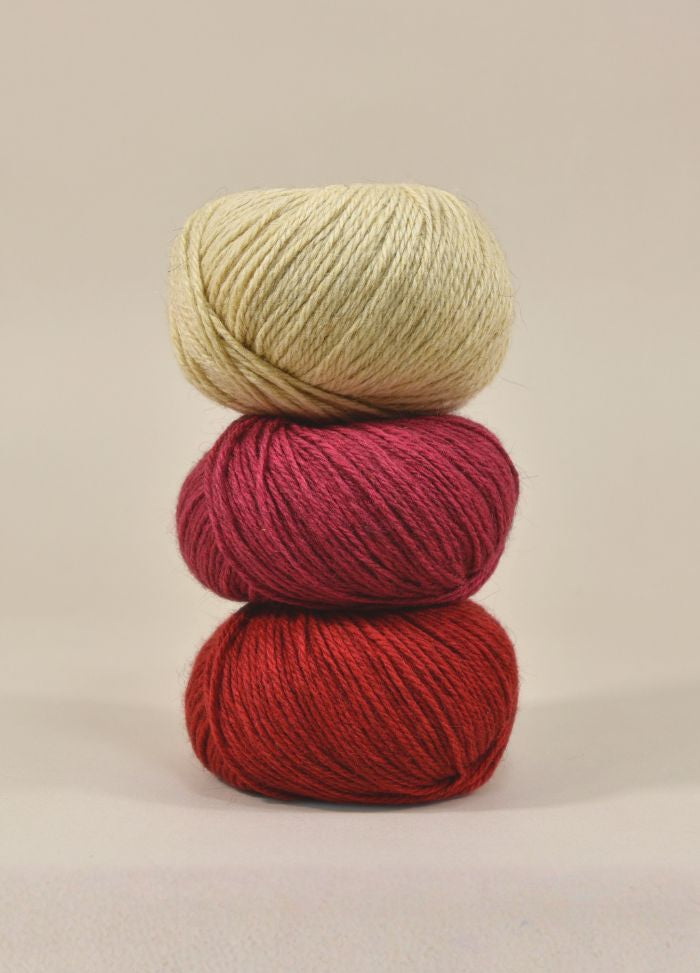 Zealana Rimu 8 Ply