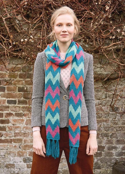 Rowan Kaffe's Colours by Kaffe Fassett