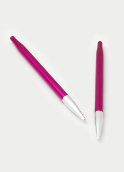 KnitPro Zing Interchangeable Needle Tips 13cm