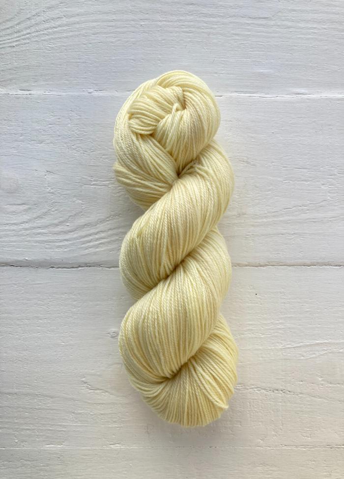 A2004 Butter Yellow