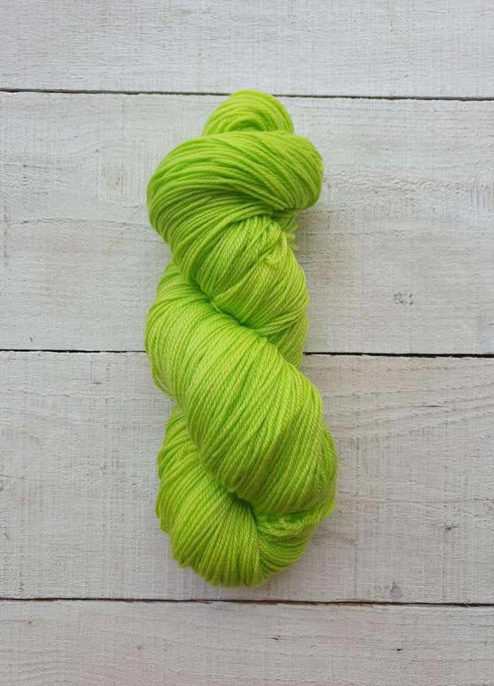 A2019 Chartreuse