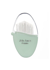 John James Pebble Sharps Sewing Needles Size 3/9