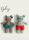 Intro to Amigurumi  - SYDNEY