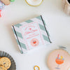 Cotton Clara Aperol Cocktail Cross Stitch Kit
