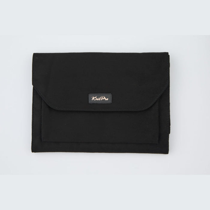 KnitPro Assorted Needle Case (Coal)