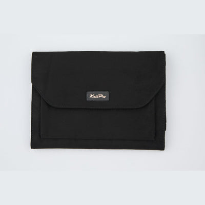 KnitPro Assorted Needle Case (Coal)