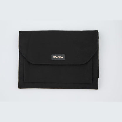 KnitPro Assorted Needle Case (Coal)