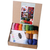 Ashford Needle Felting Starter Kit
