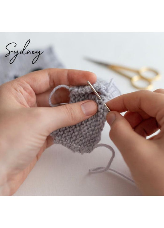 Basic Finishing - SYDNEY