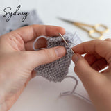 Basic Finishing -SYDNEY
