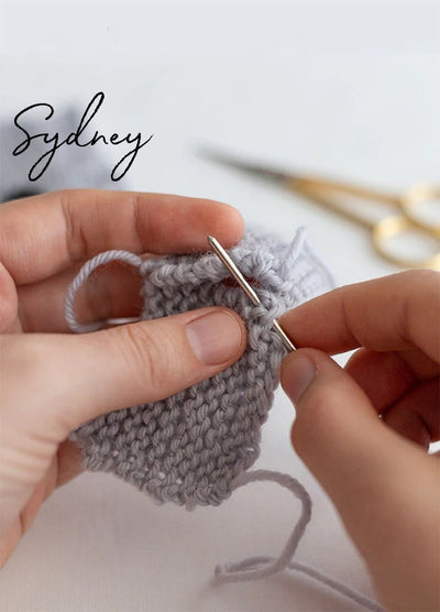 Basic Finishing - SYDNEY