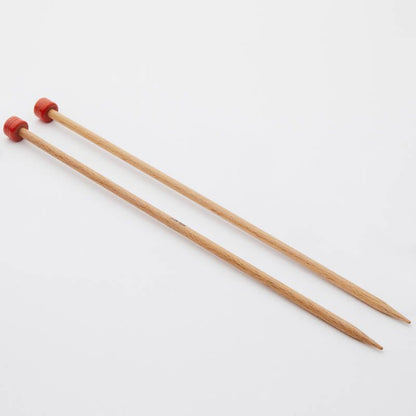 KnitPro Basix Straight Needles