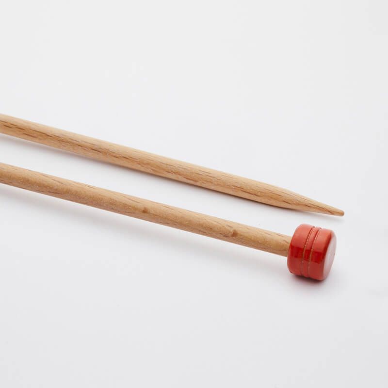 KnitPro Basix Straight Needles